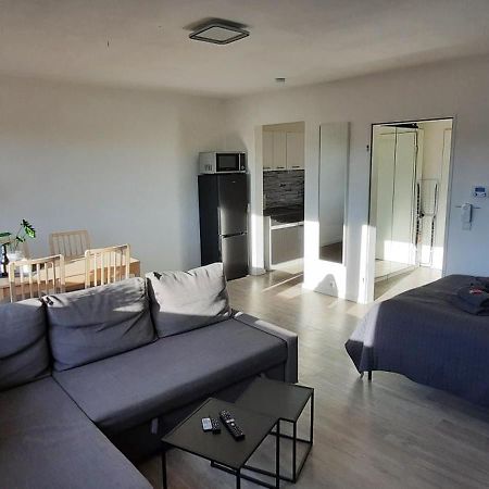 Apartment Horizont Bad Sachsa Extérieur photo