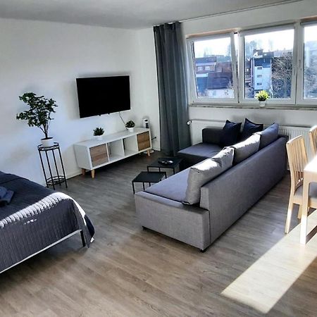 Apartment Horizont Bad Sachsa Extérieur photo