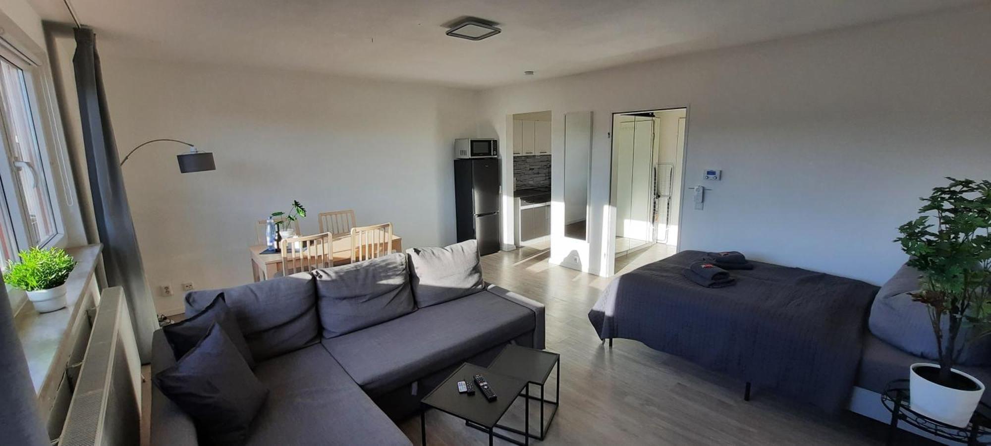 Apartment Horizont Bad Sachsa Extérieur photo